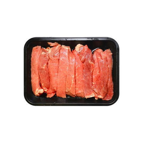 Monterey Beef Sirloin Tip 500 g