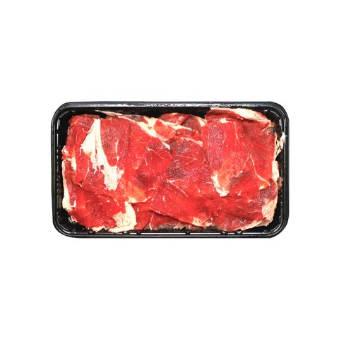 Monterey Beef Sukiyaki Cut 500 g