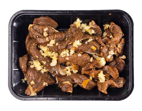 Monterey Beef Tapa 250 g