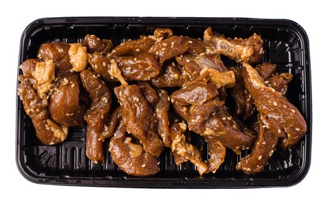 Monterey Pork Teriyaki 250 g