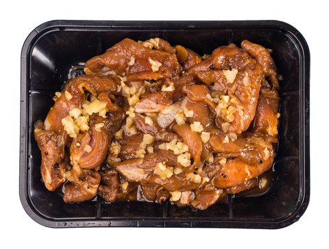 Monterey Pork Tapa 500 g