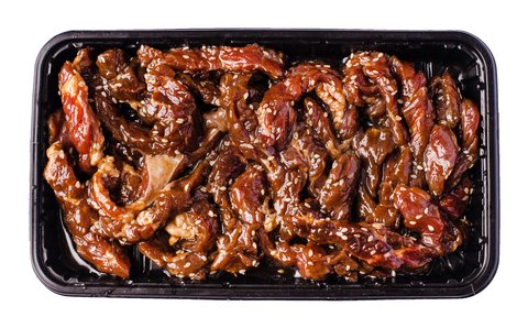 Monterey Beef Teriyaki 500 g