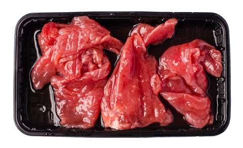 Monterey Pork Tocino 250 g