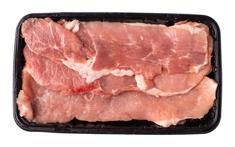 Monterey Pork Cutlets 500 g