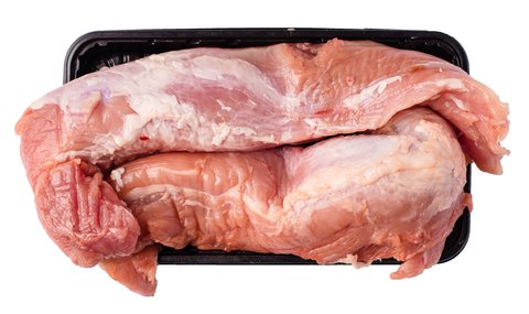 Monterey Pork Tenderloin 500 g
