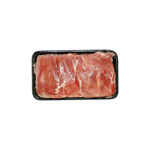 Monterey Pork Sukiyaki 500 g