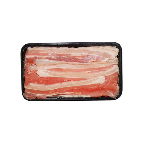 Monterey Pork Bacon Slice 400 g