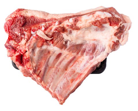 Monterey Pork American Ribs 1 kg