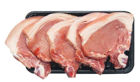 Monterey Pork Pata Hind 1 kg