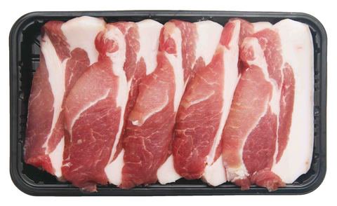 Monterey Porkchop Boneless 500 g