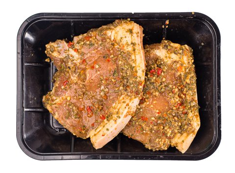 Monterey Pork Mediterranean 400 g