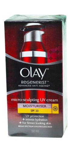 Olay Regenerist Cream Moisturiser SPF30 50 ml