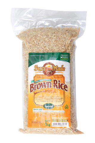 Sun Made Brown Rice 1 kg
