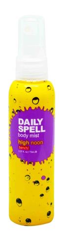 Bench Daily Spell Daily Mist - High Noon 70 ml