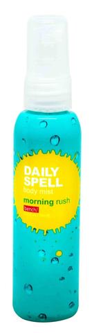Bench Daily Spell Daily Mist - Morning Rush 70 ml