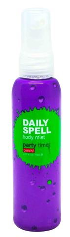 Bench Daily Spell Daily Mist - Party Time 70 ml