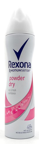 Rexona Deo Spry Powder Dry 150 ml