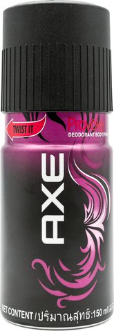 Axe Body Spray Provoke 150 ml