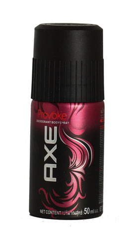 Axe Body Spray Provoke 50 ml
