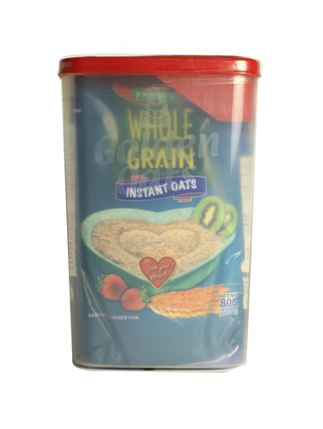 Golden Oats Whole Grain 800 g