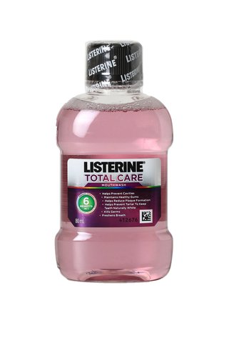 Listerine Total Care Mouthwash 80 ml