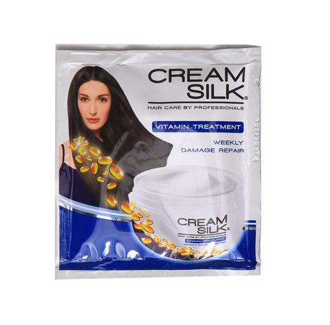 Creamsilk Vitamin Treatment Damage Repair 15 ml