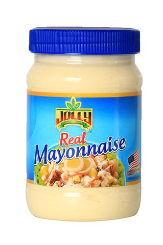 Jolly Real Mayo 443 ml