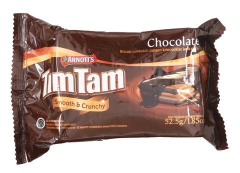 Arnott's TimTam Choco Chocolate Biscuit 52.5 g