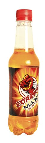 Extra Joss Maxx Energy 350 ml