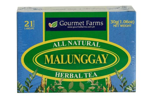 Gourmet Malunggay Herbal Tea 30 g