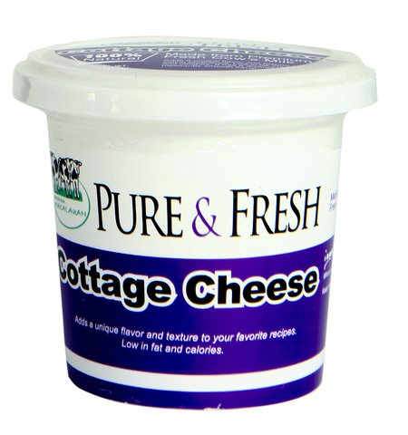 Hacienda Cottage Cheese 200 g