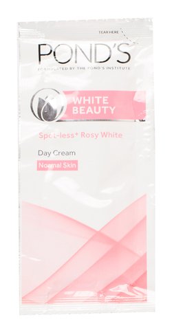 Pond's White Beauty Day Cream For Normal Skin 6 g
