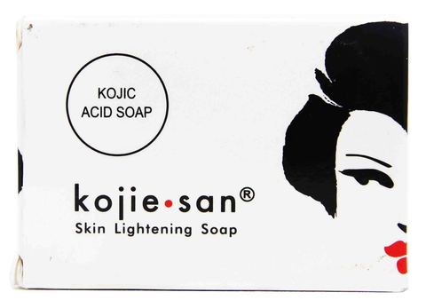 Kojie San Skin Lighting - Kojic Acid Soap Soap 65 g