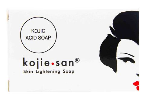 Kojie San Skin Lighting - Kojic Acid Soap Soap 135 g