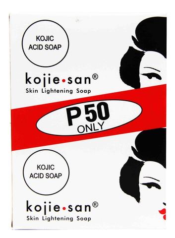 Kojie San Skin Lighting Soap 65 g