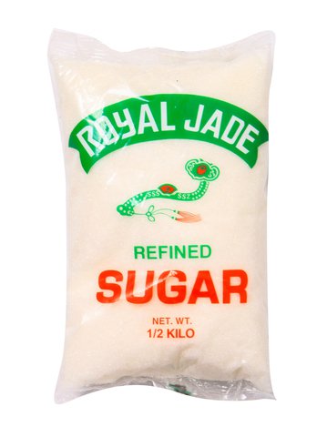 Royal Jade Washed Sugar 1 1/2 kg