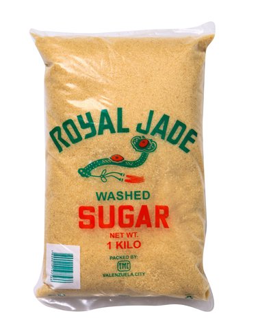 Royal Jade Washed Sugar 1 kg