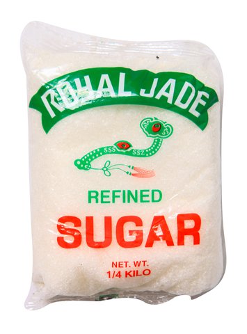 Royal Jade Refined Sugar 1/4 kg