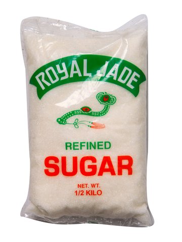 Royal Jade Refined Sugar 1/2 kg
