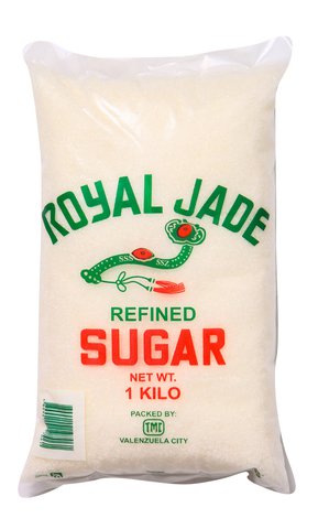 Royal Jade Refined Sugar 1 kg