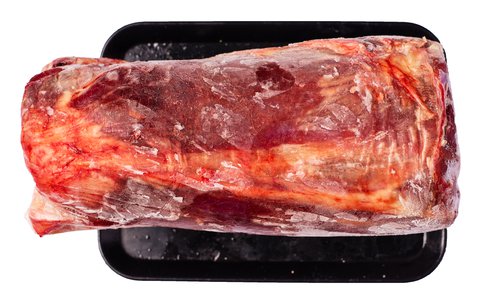 Butchers' Choice Beef Shank Whole 1 kg