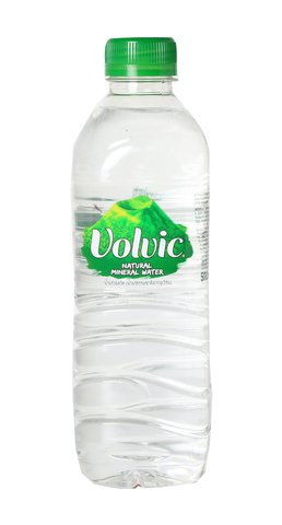 Volvic Natural Mineral Water 500 ml