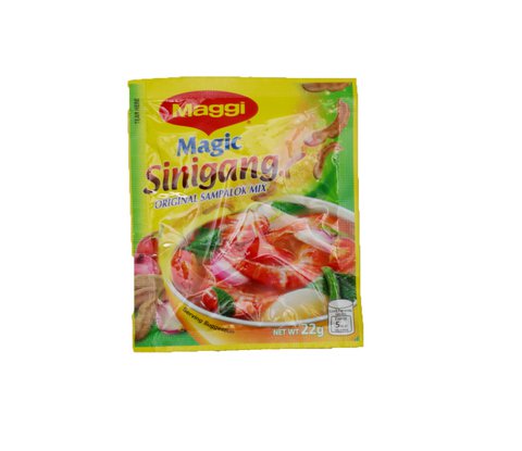 Maggi Magic Sinigang Sa Sampaloc 22 g