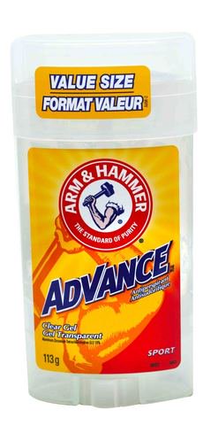 Arm &amp; Hammer Deo Gel - Sport 113 g