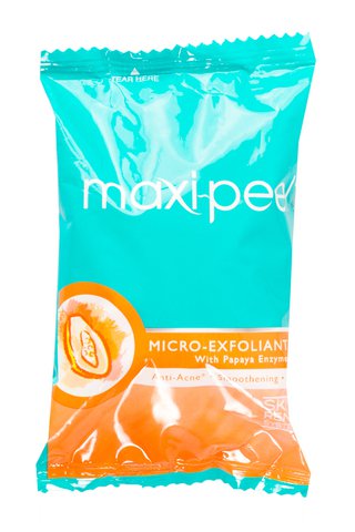 Maxi-Peel Body Soap Papaya 65 g