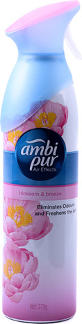 Ambipur Air Freshener Blossom &amp; Breeze 275 g