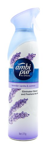 Ambipur Air Freshener Lavender Vanilla &amp; Comfort 275 g