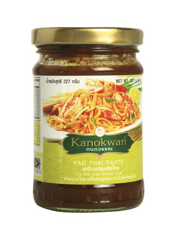 Kanokwan Pad Thai Paste 8 oz