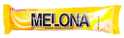Melona Banana Ice Pop 80 ml