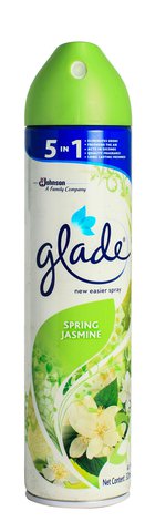 Glade Air Freshener Spring Jasmine 320 ml